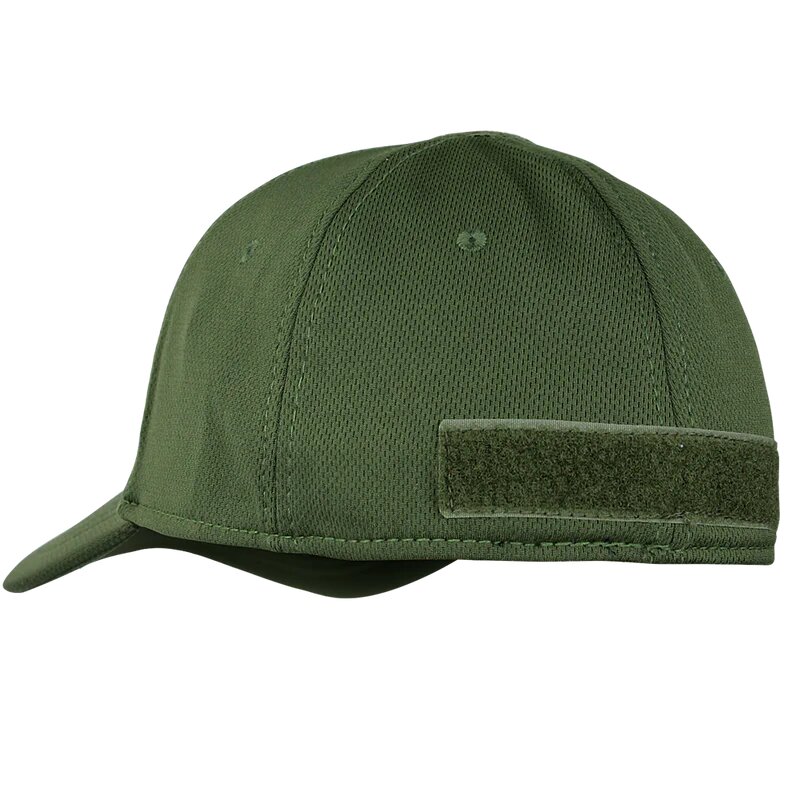 Кепка Condor-Clothing Flex Team Olive drab Фото 2